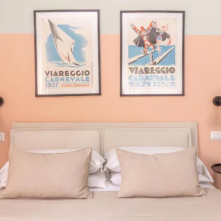 度假居 Gallone 索伦托