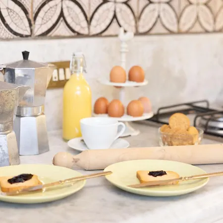 Gallone 度假居 索伦托