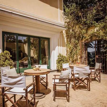 度假居 Gallone 索伦托