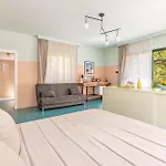 Holiday home Gallone *