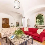 Holiday home Gallone Sorrento