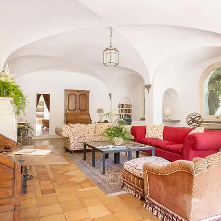 Feriehus Gallone Sorrento