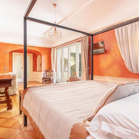 Feriehus Gallone Sorrento