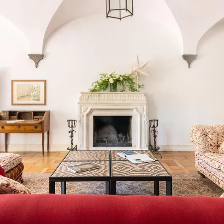 Gallone Feriehus Sorrento