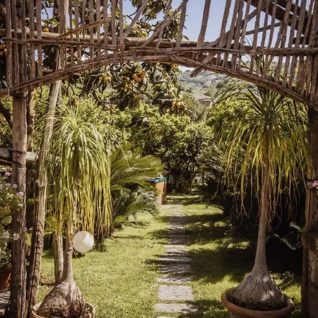 Feriehus Gallone Sorrento