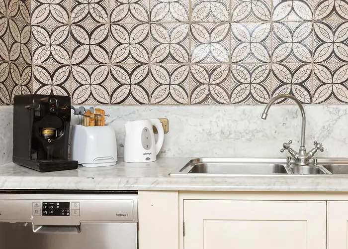 Gallone Casa vacanze