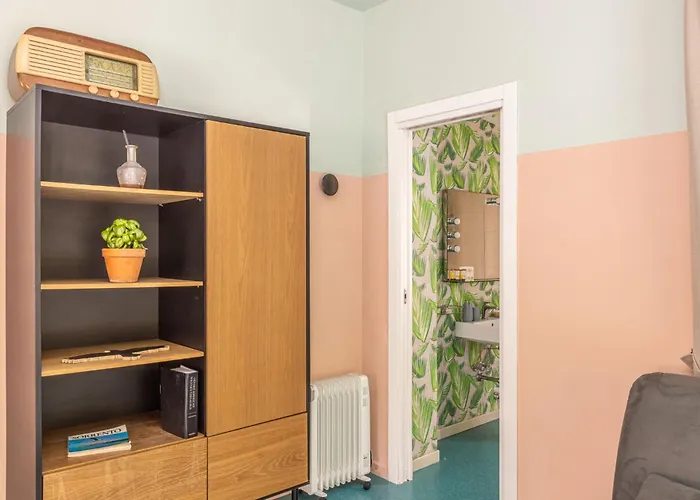 Gallone Casa vacanze Sorrento