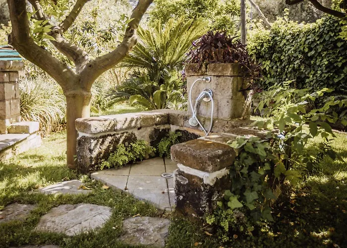 Nyaraló Gallone Sorrento