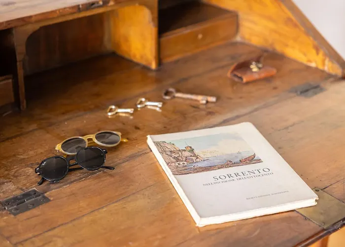 Gallone Casa vacanze