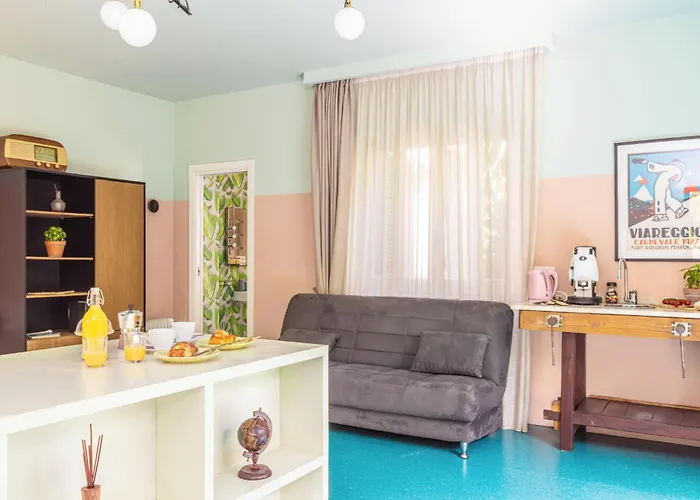 Casa vacanze Gallone