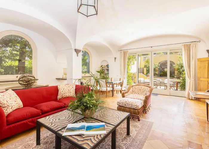 Gallone Casa vacanze Sorrento