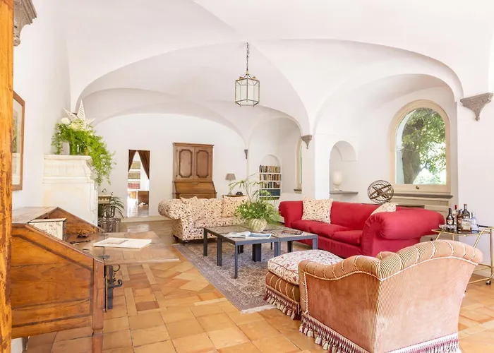 Casa vacanze Gallone Sorrento