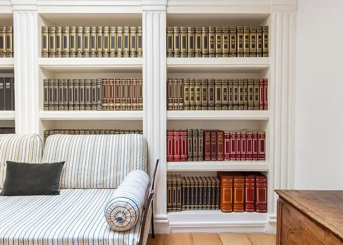 Gallone Nyaraló Sorrento