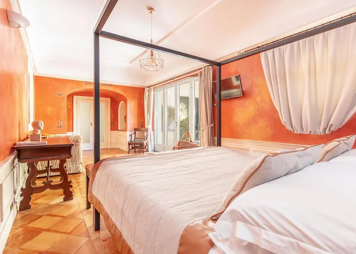 Casa vacanze Gallone Sorrento