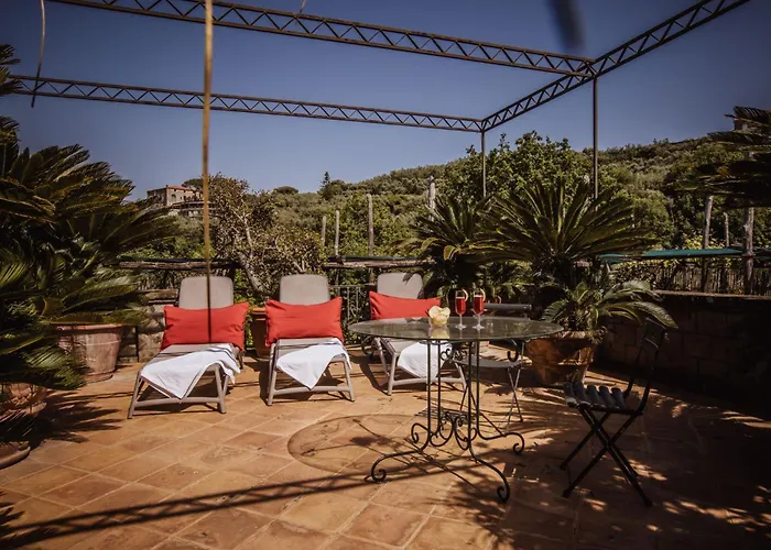 Gallone Casa vacanze