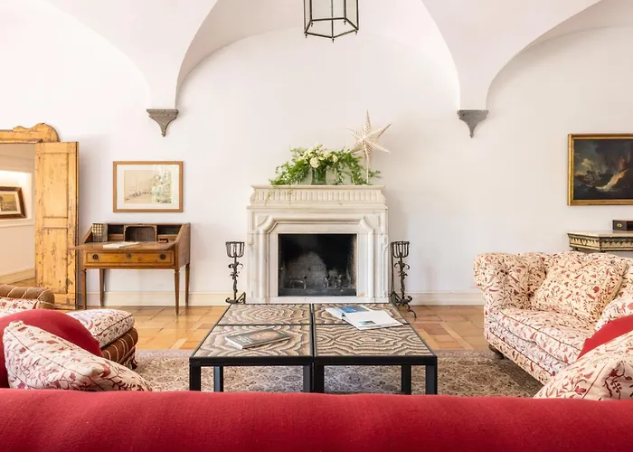 Gallone Casa vacanze Sorrento