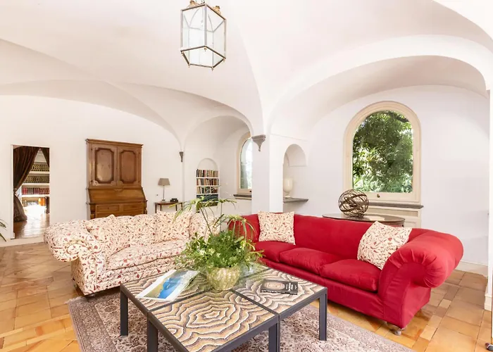 Nyaraló Gallone Sorrento