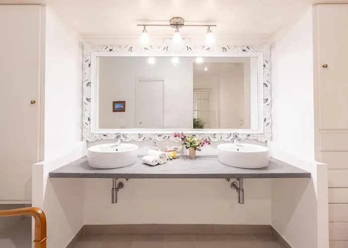 Gallone Casa vacanze