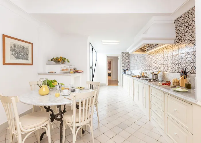 Casa vacanze Gallone