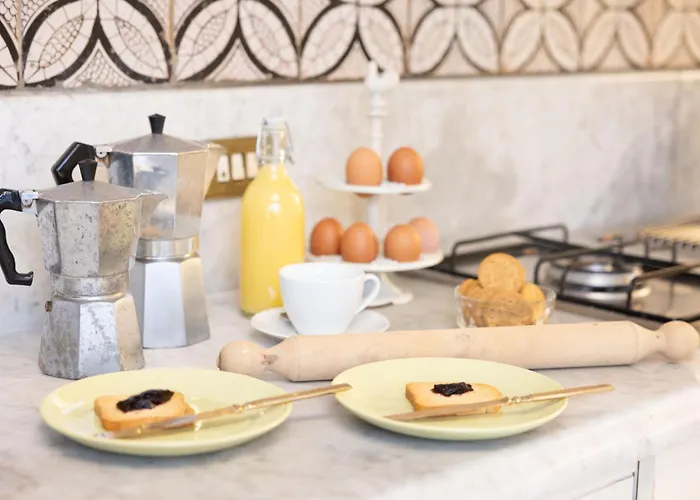 Gallone Casa vacanze Sorrento