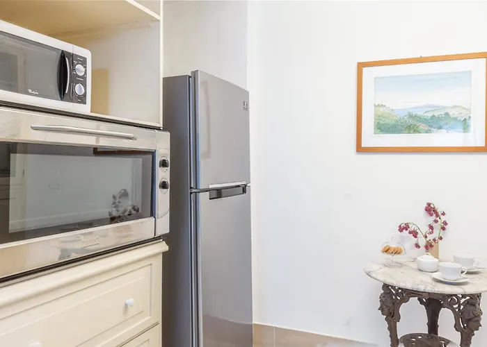 Casa vacanze Gallone