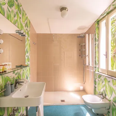 Gallone Дом отдыха Сорренто