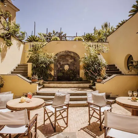 Gallone * Сорренто