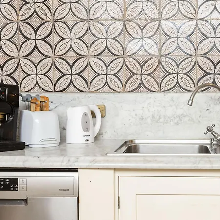 Gallone Сasa de vacaciones