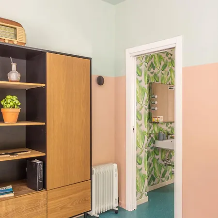 Gallone Дом отдыха Сорренто