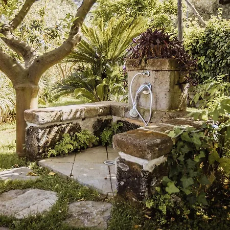 Сasa de vacaciones Gallone Península Sorrentina