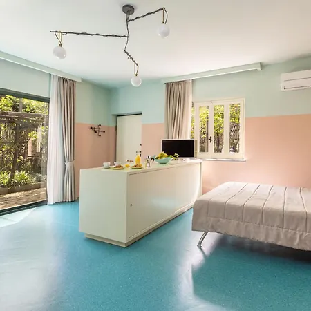 Gallone * Сорренто