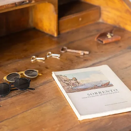 Gallone Сasa de vacaciones