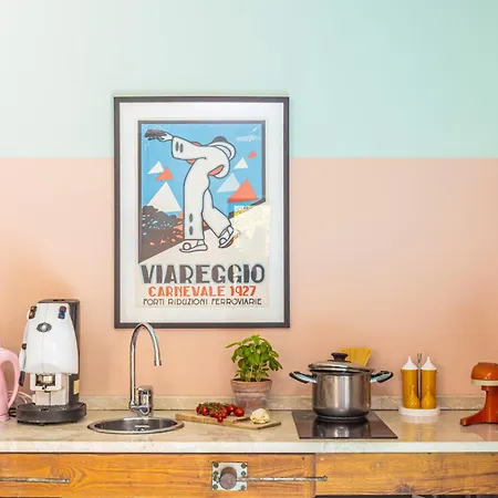 Gallone Дом отдыха *