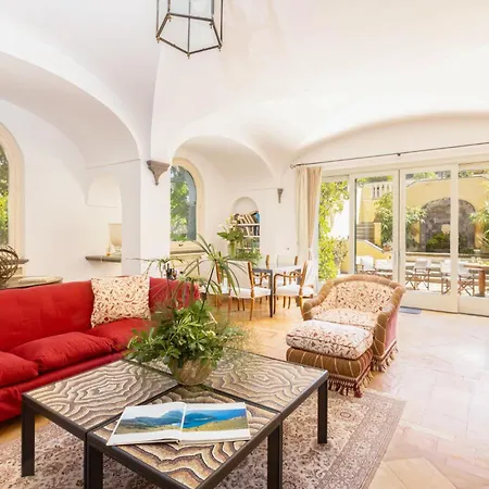 Gallone Сasa de vacaciones Península Sorrentina