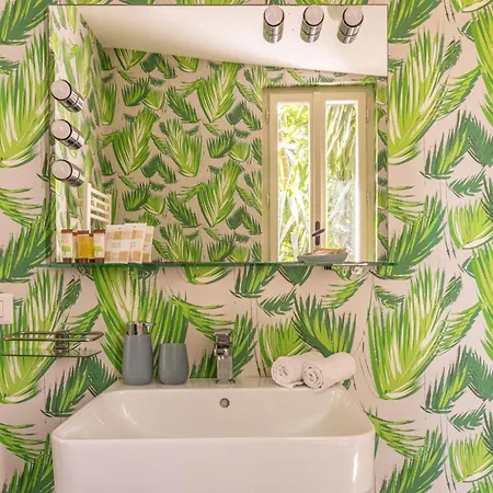 Сasa de vacaciones Gallone *