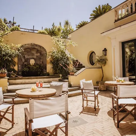 Дом отдыха Gallone *