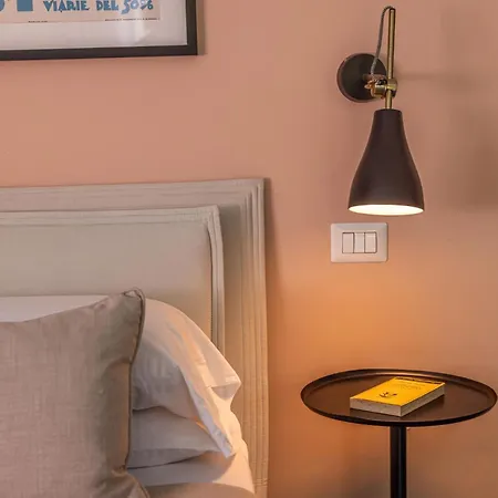 Gallone Дом отдыха Сорренто