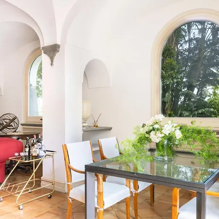 Gallone * Сорренто