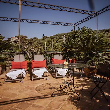 Gallone Дом отдыха