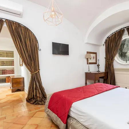 Сasa de vacaciones Gallone