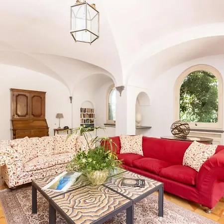 Дом отдыха Gallone Сорренто