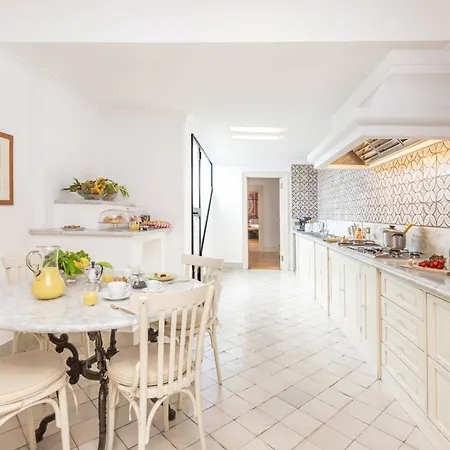 Сasa de vacaciones Gallone