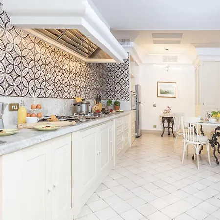 Gallone Сasa de vacaciones