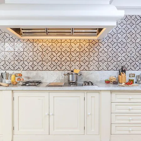 Gallone Сasa de vacaciones Península Sorrentina