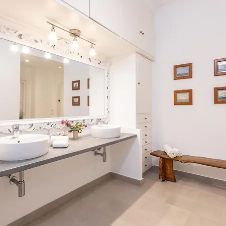 Сasa de vacaciones Gallone Península Sorrentina