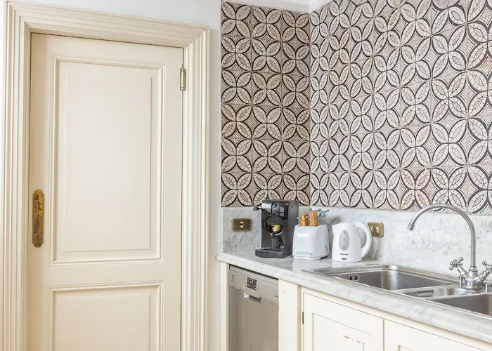 Gallone بيت للعطل *