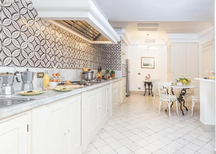 Gallone بيت للعطل